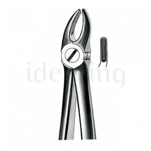 FORCEPS PREMOLAR SUPERIOR 7