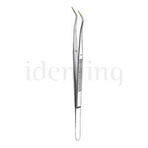 773CD/15cm PINZ.PUNTA DIAMANTE