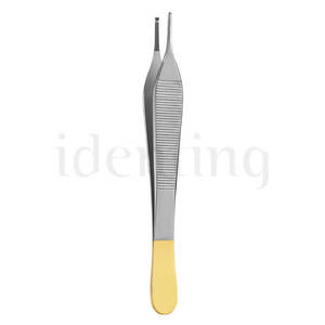 PINZA ADSON MARTIN 786TC 12 cm