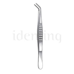 DE BAKEY CIRUG 798A/15cm.PINZA