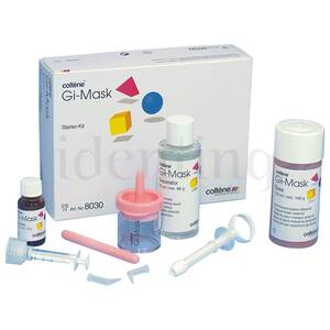 GI-MASK kit intro