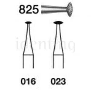 825.314.016 KOMET diamante clinica 5 ud