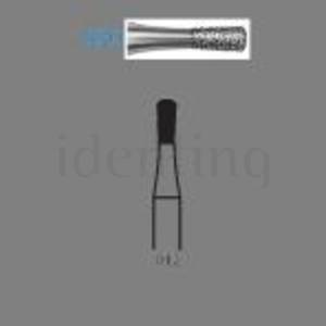 830.313.012 KOMET diamante clinica 5 ud