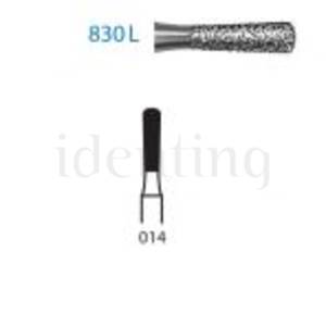 830L.313.014 KOMET diamante clinica 5 ud