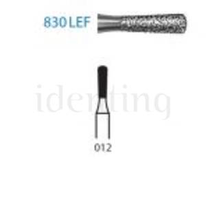 830LEF.314.012 KOMET diamante clinica 5 ud