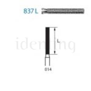837L.314.014 KOMET diamante clinica 5 ud