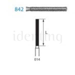 842.314.014 KOMET diamante clinica 5 ud