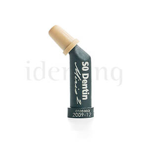 MIRIS 2 shade 2 dentina cap 0.25 g 10 ud