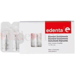 848L-014 FG FRESA DIAMANTADA 5u.