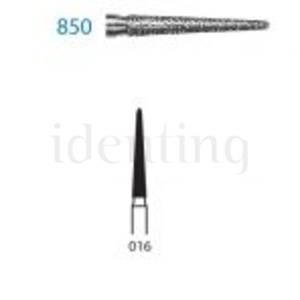 850.204.016 KOMET diamante clinica 5 ud