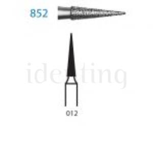 852.314.012 KOMET diamante clinica 5 ud