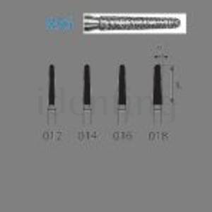 856.314.018 KOMET diamante clinica 5 ud