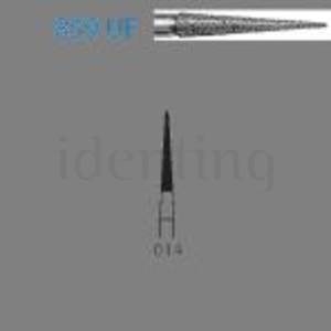 859UF.314.014 KOMET diamante clinica 5 ud