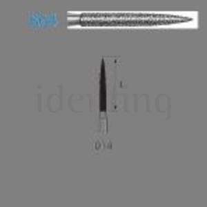 864.314.014 KOMET diamante clinica 5 ud