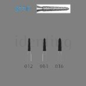 877K.314.012 KOMET diamante clinica 5 ud