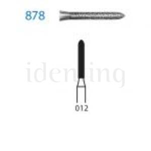 878.313.012 KOMET diamante clinica 5 ud