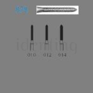 878.314.014 KOMET diamante clinica 5 ud