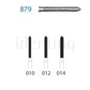 879.314.010 KOMET diamante clinica 5 ud