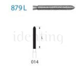 879L.314.014 KOMET diamante clinica 5 ud