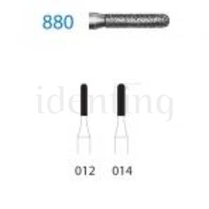 880.314.012 KOMET diamante clinica 5 ud