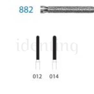 882.314.012 KOMET diamante clinica 5 ud