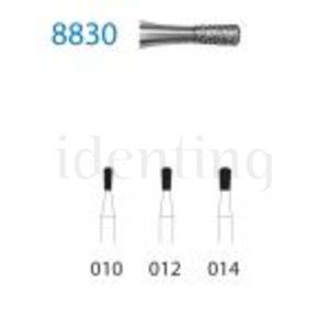 8830.314.014 KOMET diamante clinica 5 ud