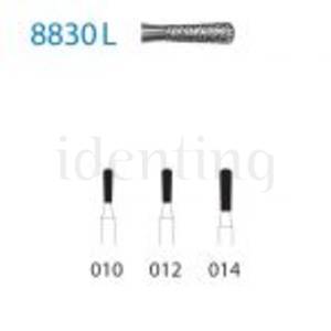 8830L.314.010 KOMET diamante clinica 5 ud
