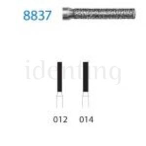 8837.314.012 KOMET diamante clinica 5 ud