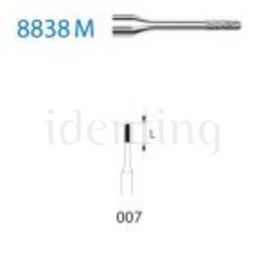 8838M.314.007 KOMET diamante clinica 5 ud