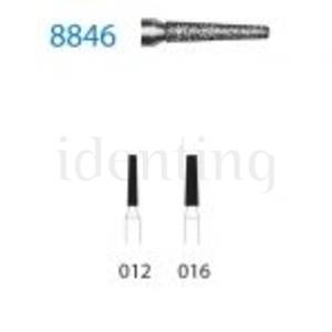 8846.314.016 KOMET diamante clinica 5 ud
