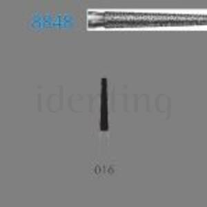 8848.314.016 KOMET diamante clinica 5 ud