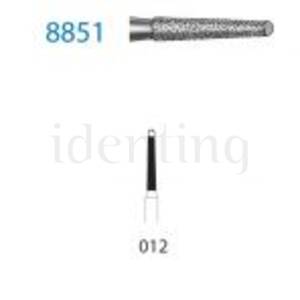 8851.314.012 KOMET diamante clinica 5 ud