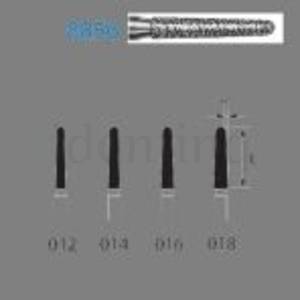 8856.314.018 KOMET diamante clinica 5 ud