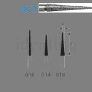 8859.314.014 KOMET diamante clinica 5 ud