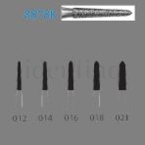 8878K.314.014 KOMET diamante clinica 5 ud