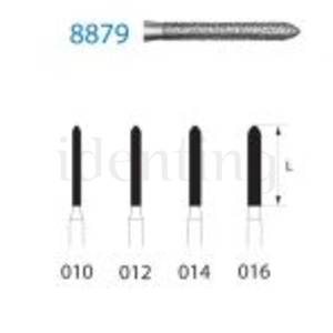 8879.314.014 KOMET diamante clinica 5 ud