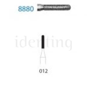 8880.314.012 KOMET diamante clinica 5 ud
