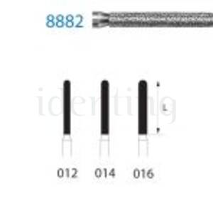 8882.314.014 KOMET diamante clinica 5 ud