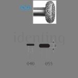 909.314.055 KOMET diamante clinica 5 ud