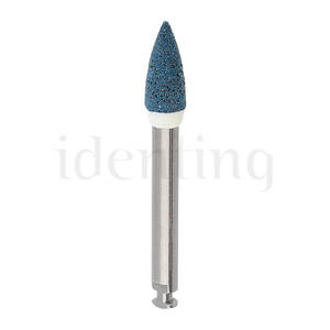 94000C.204.030 KOMET pulidor diamantado 5 ud