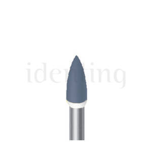 94000C.314.030 KOMET pulidor diamantado 5 ud
