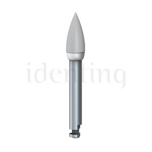 94000F.204.030 KOMET pulidor diamantado 5 ud