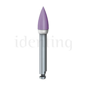 94000M.204.030 KOMET pulidor diamantado 5 ud