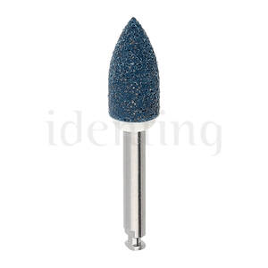 94006C.204.050 KOMET pulidor diamantado 5 ud