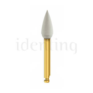94020F.204.040 KOMET pulidor diamantado 10 ud