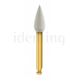 94020F.204.040 KOMET pulidor diamantado 5 ud
