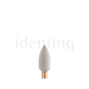 94021F.204.050 KOMET pulidor diamantado 10 ud