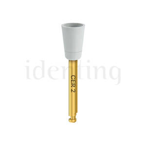 94022F.204.060 KOMET pulidor diamantado 10 ud