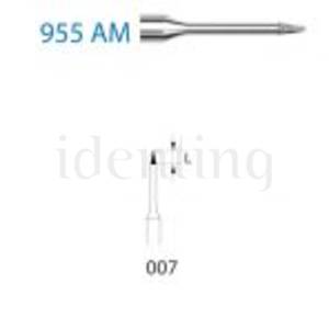 955AM.314.007 KOMET diamante clinica 5 ud