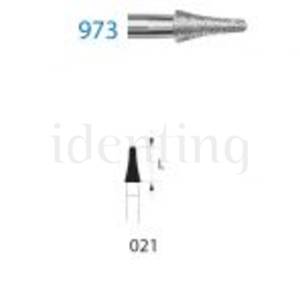 973.314.021 KOMET diamante clinica 5 ud